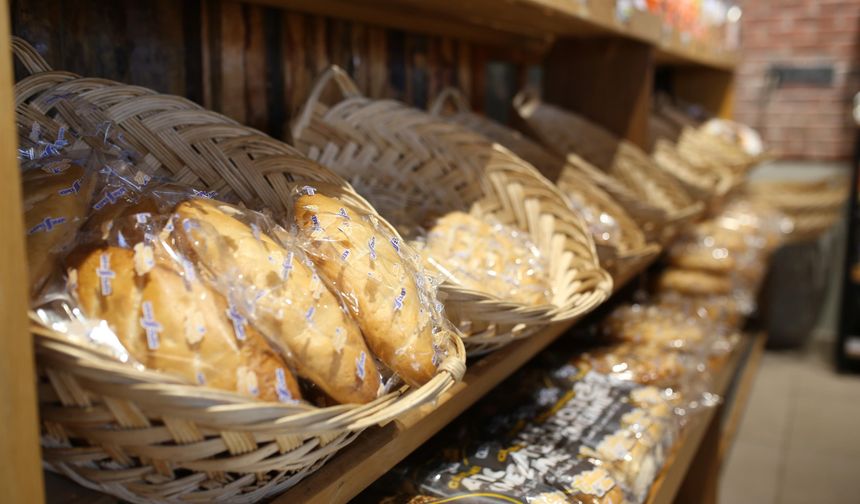 Glutensiz Sofralara Güvenli ve Lezzetli Destek