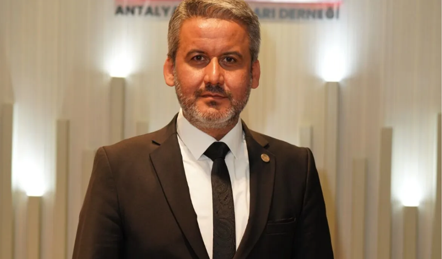 Turizmin Başkentinde Estetik Alarmı