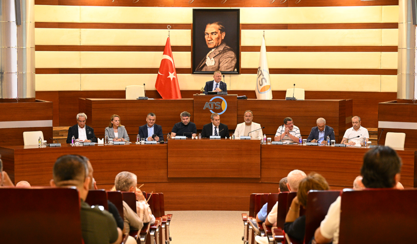 Antalya’da Turizm Alarmı, Dijital Vergi Yolda!