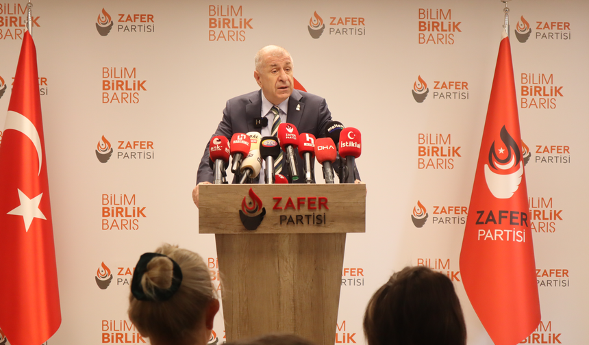 66. Madde Tehlikede: Türkiye’nin Kimliği Tartışılıyor
