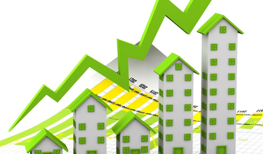 TÜFE Rakamları Açıklandı: En Büyük Artış Konutta