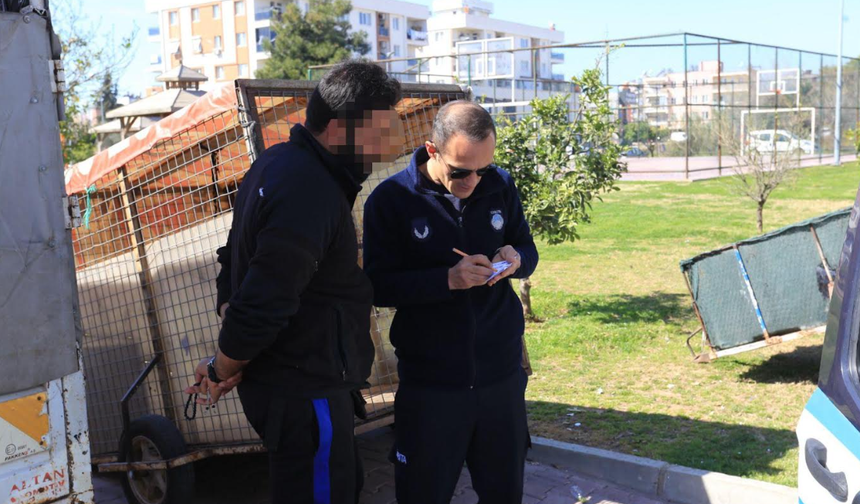 Kepez’de Pazarlar Mercek Altında!