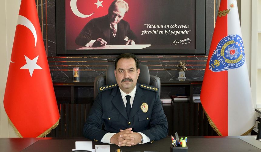 Antalya’daki Soruşturma Emniyet Müdürüne Ulaştı!