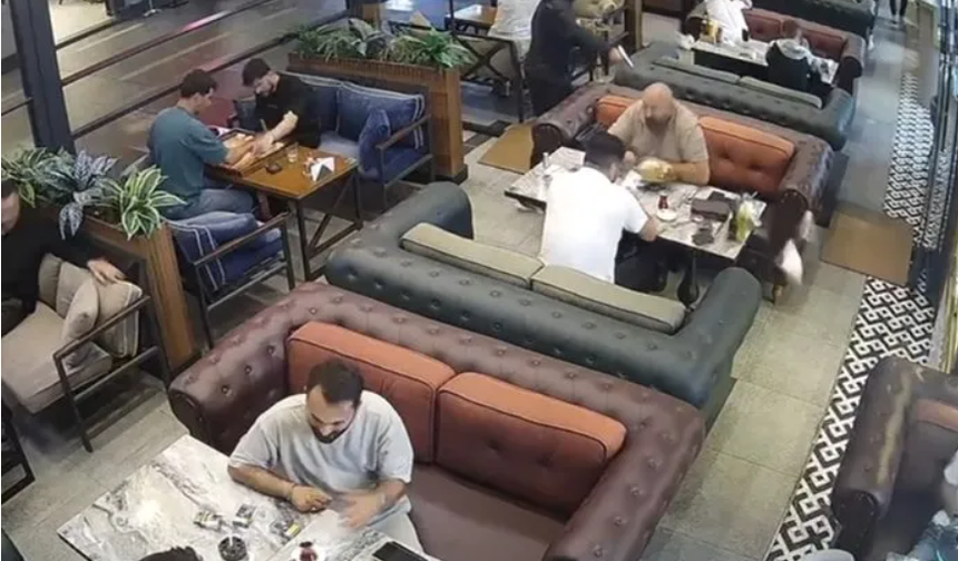 Tuncay Meriç Olayında 8 Kişi Adliyeye Sevk Edildi