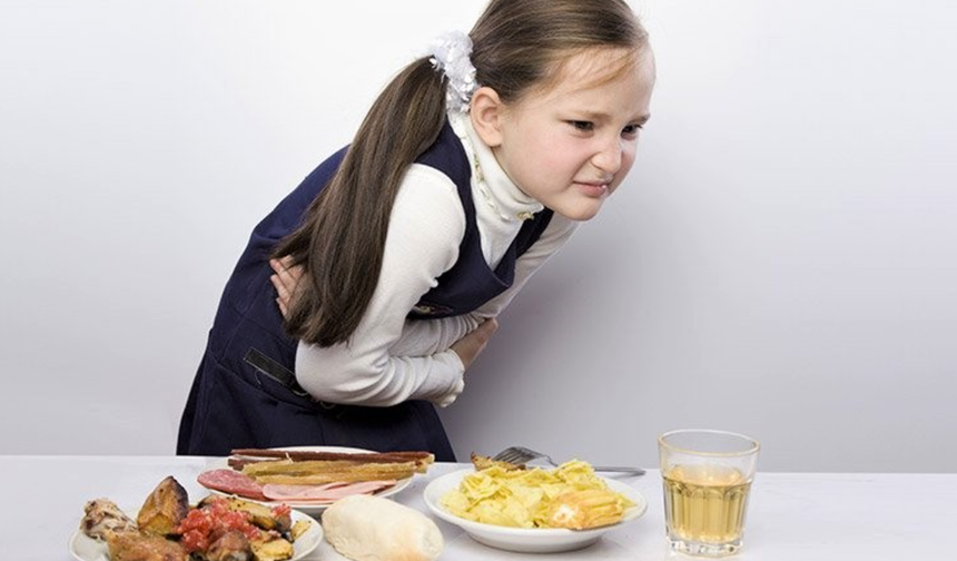 Besin zehirlenmelerinde en kritik 72 saat için hayati uyarılar