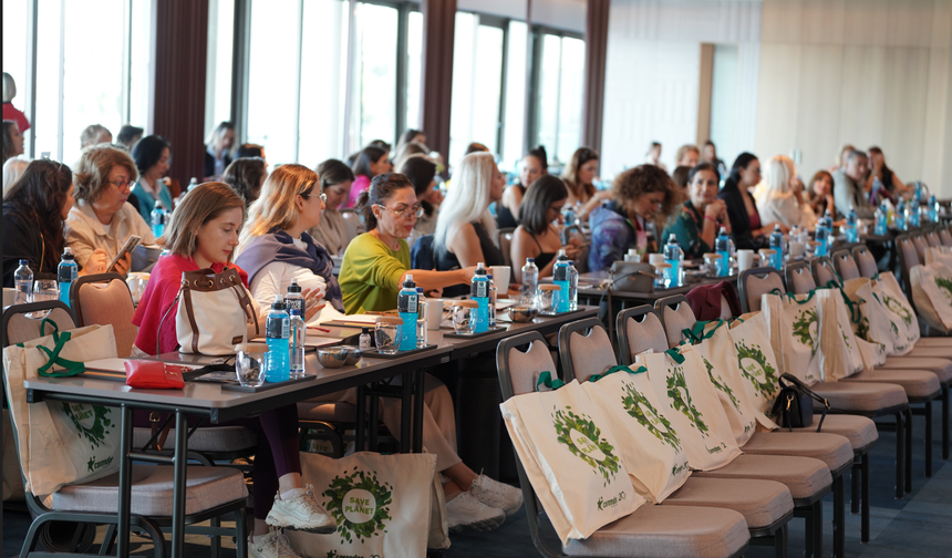 Ritüel Wellbeing Day Akra Antalya’da Gerçekleşti