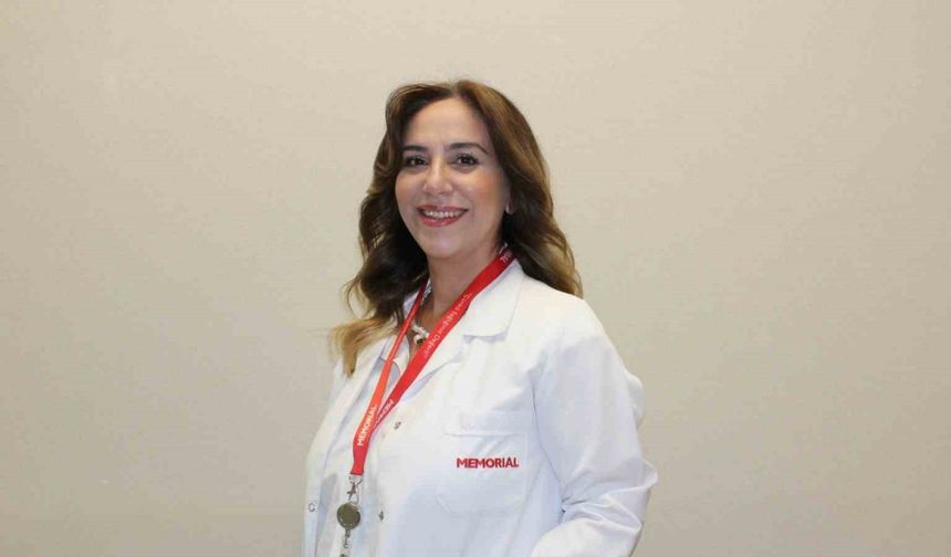 Doç. Dr. Neslihan Yaprak Barıt uyardı: "HPV artık baş-boyun kanserlerinde en büyük tehdit"
