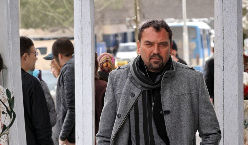 Gazeteci Fazıl Tunç hayatını kaybetti