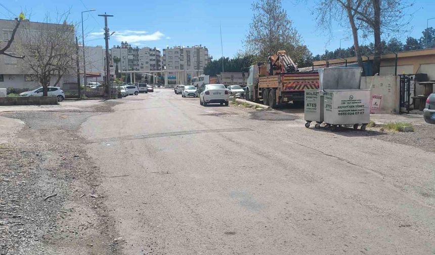 Antalya'da 20 yaşındaki genç motosiklet kazasında hayatını kaybetti