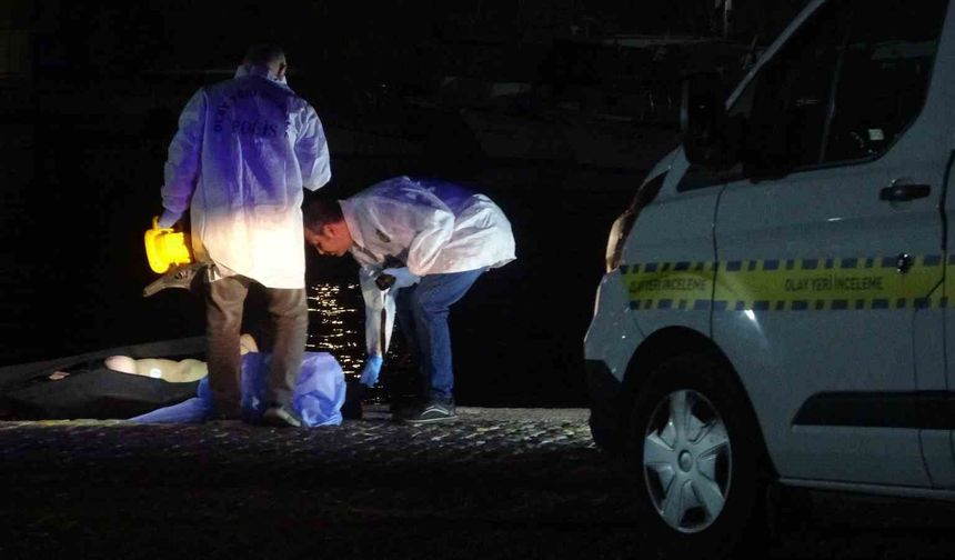 Antalya'da 30 metrelik falezlerden düşerek ölen müzisyenin son türküsü yürekleri yaktı