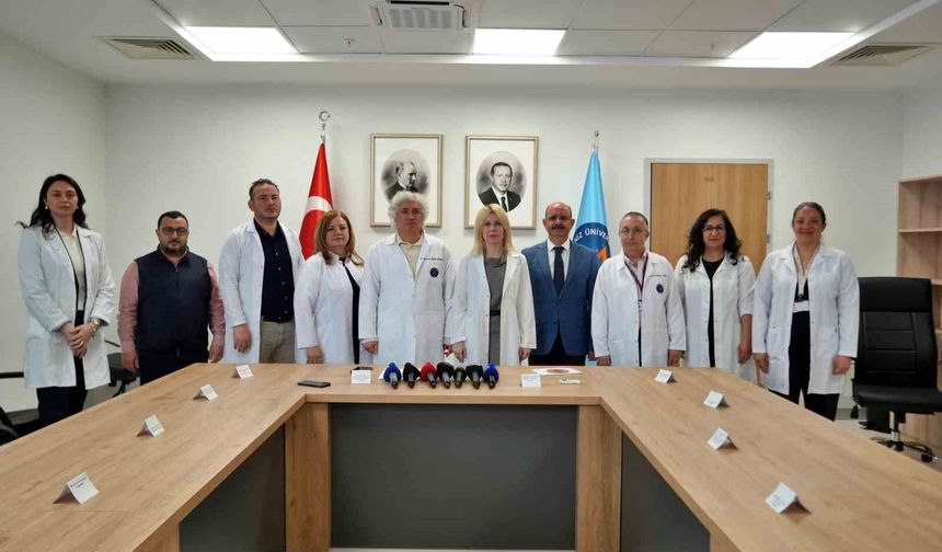 Kanser tedavisinde çığır açan CAR-T'de yerli üretim dönemi başlıyor