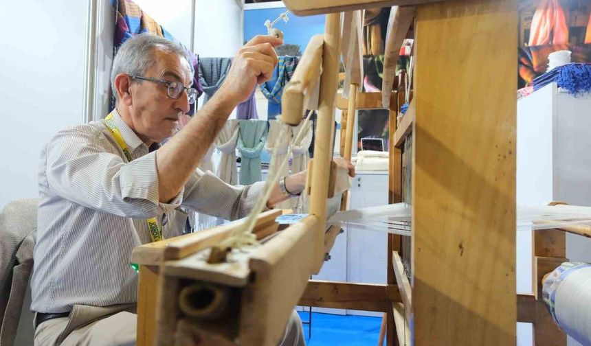 YÖREX 2026 için geri sayım başladı