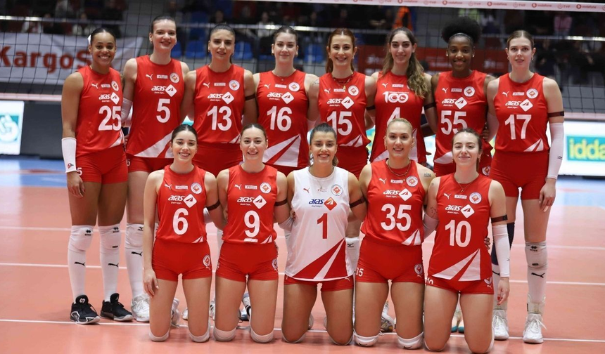 İzmir'in 17 Yıllık Sultanlar Ligi Hasreti Bitti