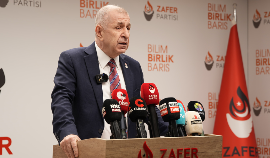 Özdağ: Ramazan Açlık Sınavına Dönüştü!