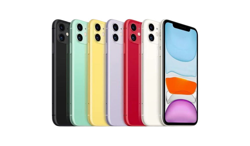 iPhone 11 Kullanıcıları İçin Yolun Sonu