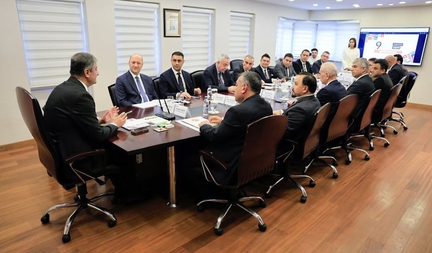 10.Uluslararası Adana Lezzet Festivali 9-11 Ekim'de