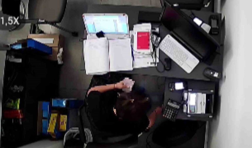 Adana'da diş kliniğinde 25 milyonluk vurgun iddiası