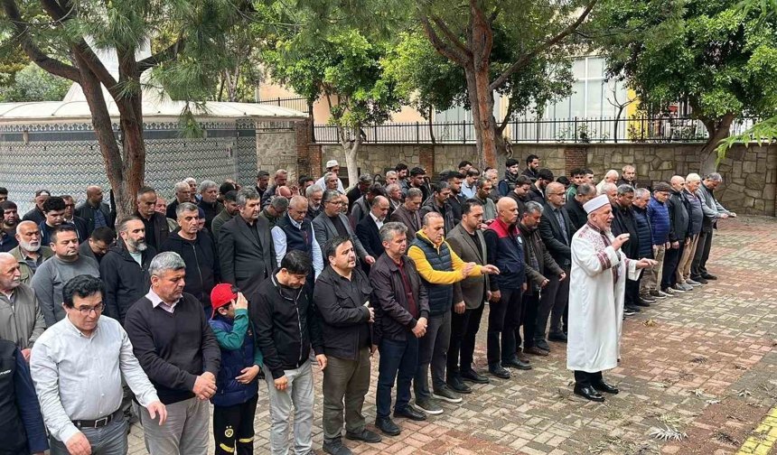 Alanya Eğitim Bir-Sen: 'Güvenli okul, güçlü gelecek demektir'