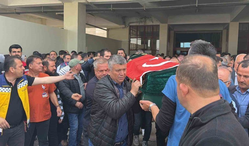 Saldırıda Hayatını Kaybedenlerin Cenazeleri Alındı