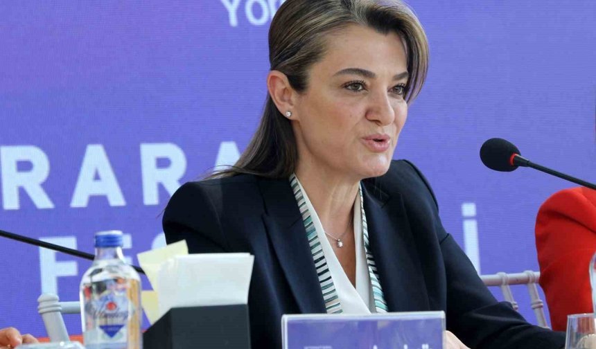 Antalya Büyükşehir Belediyesi Genel Sekreteri Tuncer tutuklandı