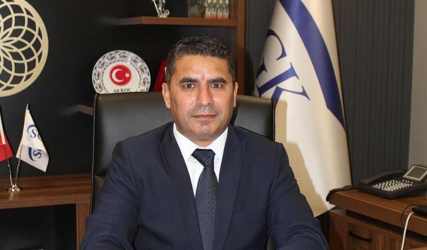 SGK İl Müdürü Koç: 'Kayıt dışı istihdam geleceği tehlikeye atıyor'
