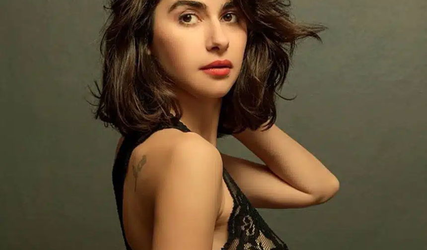 Nesrin Cavadzade Kadir Taner Uçar ile Evlendi