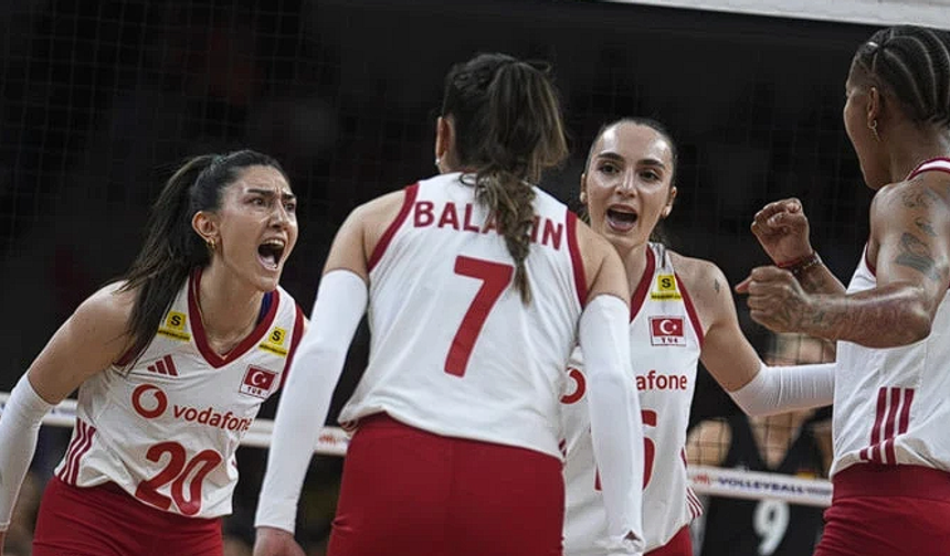 Filenin Sultanlardan Muhteşem Bir Geri Dönüş!
