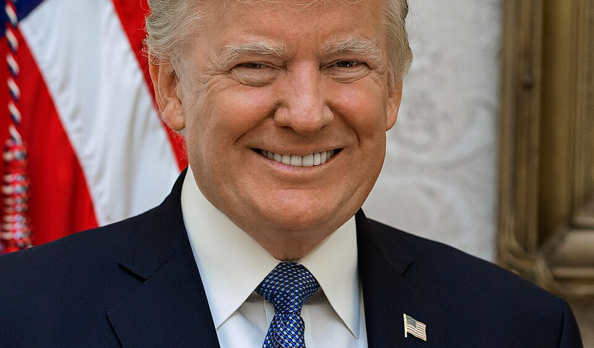 Trump'tan Türkiye'ye %12,5 Ek Gümrük Vergisi!