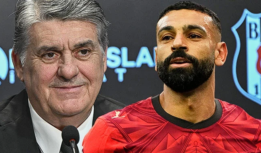 Adalı: "Transfer Henüz Bitmedi"