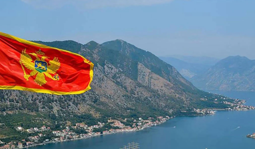 Karadağ'dan Türkiye'ye Vize Kararı!