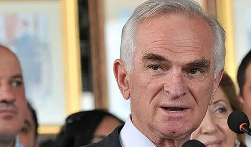 70 yıllık CHP'li Önder Sav İstifa Etti!