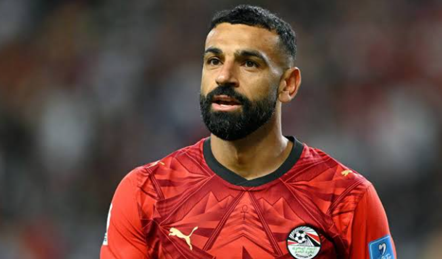 Muhammed Salah Trabzonspor İle Anlaştı (İddia)