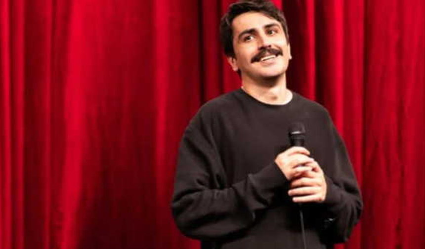 Deniz Göktaş'a Ters Kelepçeli Gözaltı!
