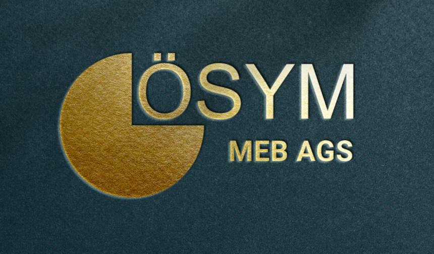 ÖSYM'den AGS Puanlarında Hata Duyurusu!