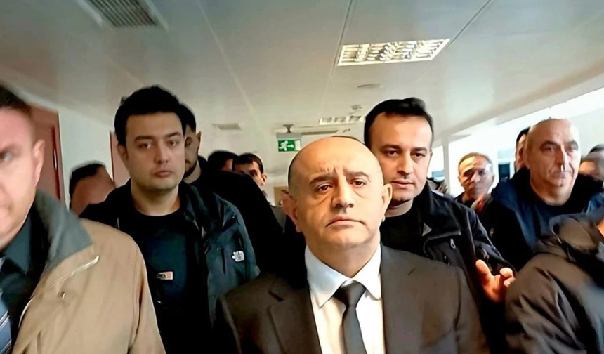 Aziz İhsan Aktaş Davasında Rekor Ceza Talebi!