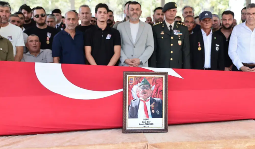 Gazilerin Hak Arayışında Acı Haber!
