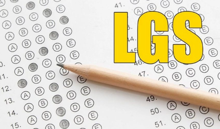 LGS Tercih Sonuçları Açıklandı!