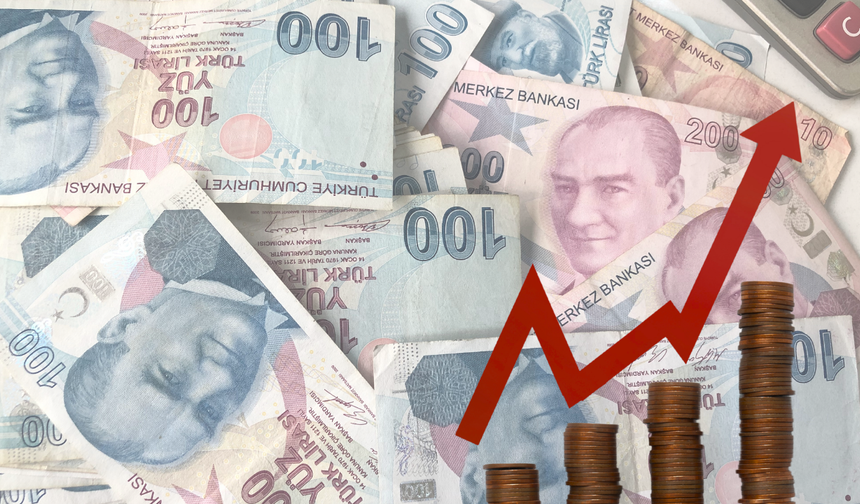 TÜİK Açıkladı: Ağustos 2026 Enflasyon Rakamları Belli Oldu
