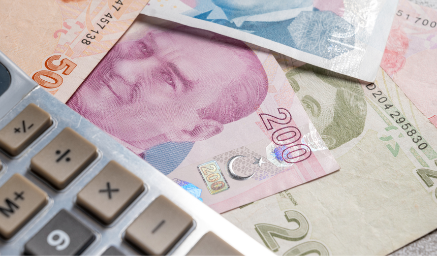 2025 Devlet Hesapları Açıklandı: Bütçe Açığı Oranı Düştü