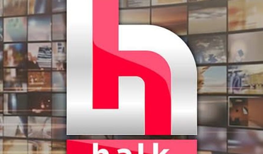 Halk TV'ye Kayyum Atandı Yayınlar Durduruldu