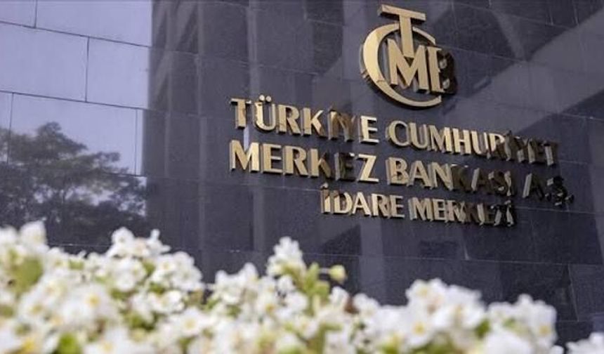 Merkez Bankasından 9 Ay Sonra İndirim Hamlesi Geldi