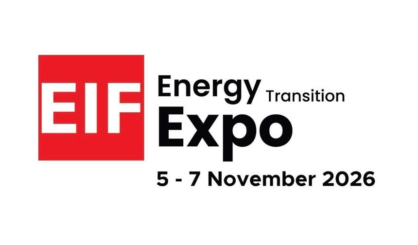 Enerji Devleri EIF 2026 Fuarı İçin Antalya'da Buluşuyor